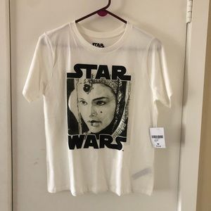 Star Wars T Shirt